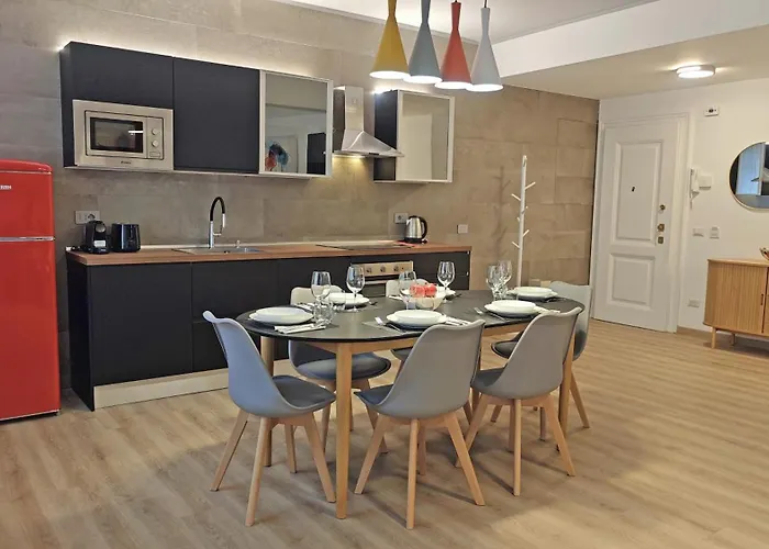 Apartment Romebesthome Scialoja - Piazza Del Popolo