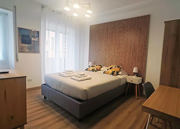 Romebesthome Scialoja - Piazza Del Popolo Rom