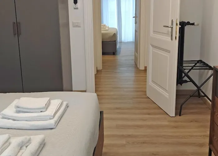 Apartment Romebesthome Scialoja - Piazza Del Popolo Rom