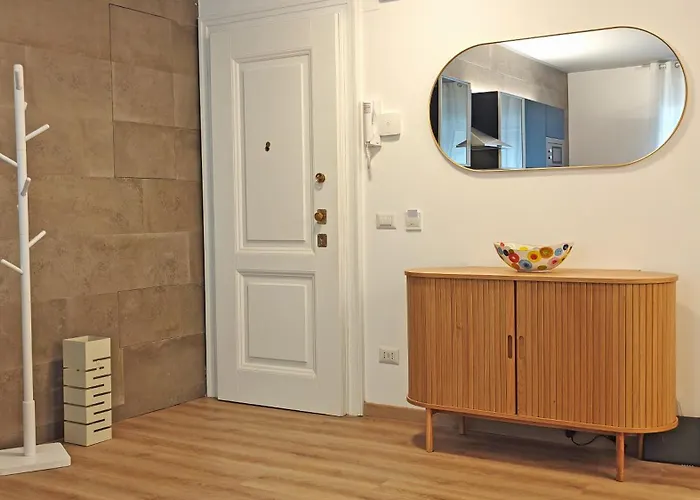 Romebesthome Scialoja - Piazza Del Popolo