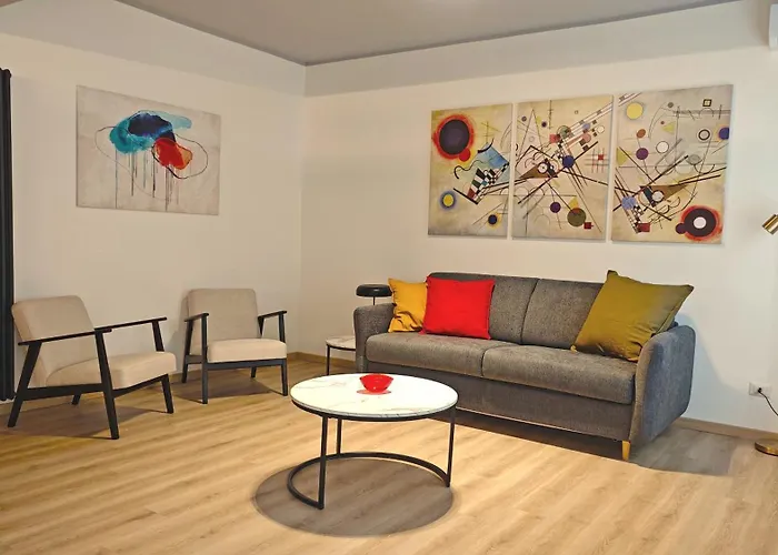 Romebesthome Scialoja - Piazza Del Popolo Apartment Rom