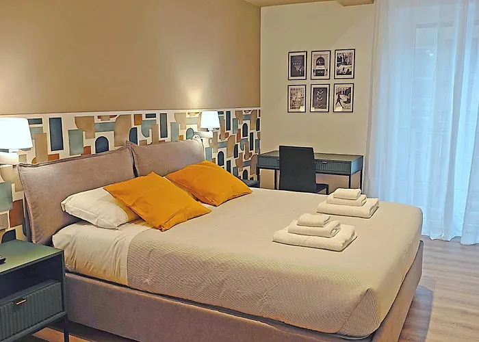 Apartment Romebesthome Scialoja - Piazza Del Popolo