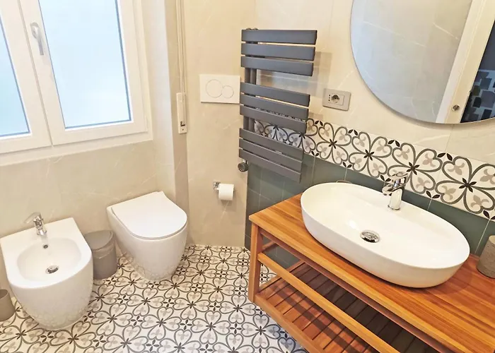 Romebesthome Scialoja - Piazza Del Popolo Apartment *
