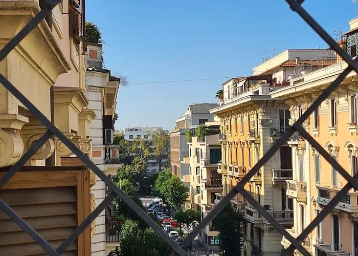 Romebesthome Scialoja - Piazza Del Popolo Apartment