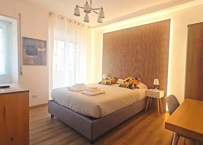 Romebesthome Scialoja - Piazza Del Popolo Apartment