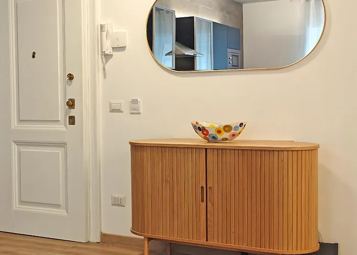 Romebesthome Scialoja - Piazza Del Popolo * Rom