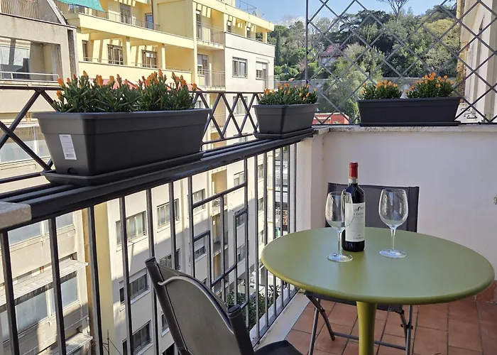 Romebesthome Scialoja - Piazza Del Popolo